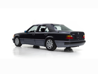 1992 Mercedes-Benz 500E - WDB1240361B872073 - Studio